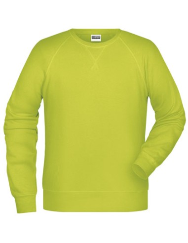 DAI-8022-Mens Sweat